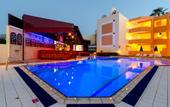 Туры в отель Malia Princess Studios