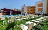 Туры в отель Malia Princess Studios