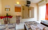 Туры в отель Malia Princess Studios