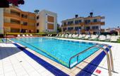 Туры в отель Malia Princess Studios