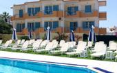 Туры в отель Malia Princess Studios
