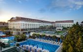 Туры в отель Trendy Verbena Beach