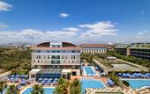 Туры в отель Trendy Verbena Beach