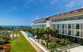 Туры в отель Trendy Verbena Beach