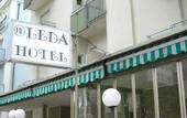 Туры в отель Leda