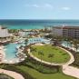 Туры в отель Dreams Playa Mujeres Golf & Spa Resort, оператор Anex Tour