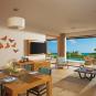Туры в отель Dreams Playa Mujeres Golf & Spa Resort, оператор Anex Tour