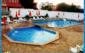 Туры в отель Familiya Club Hotel