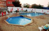 Туры в отель Familiya Club Hotel