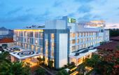 Туры в отель Holiday Inn Express Baruna Bali