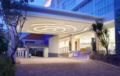 Туры в отель Holiday Inn Express Baruna Bali