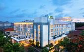 Туры в отель Holiday Inn Express Baruna Bali