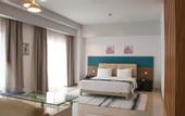 Туры в отель Holiday Inn Express Baruna Bali