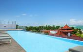 Туры в отель Holiday Inn Express Baruna Bali