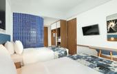 Туры в отель Holiday Inn Express Baruna Bali