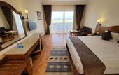 Туры в отель Bliss Nada Beach Resort