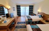 Туры в отель Bliss Nada Beach Resort