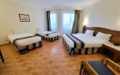 Туры в отель Bliss Nada Beach Resort