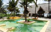 Туры в отель Sahari Zanzibar
