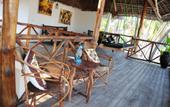 Туры в отель Sahari Zanzibar