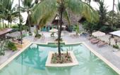 Туры в отель Sahari Zanzibar