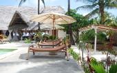 Туры в отель Sahari Zanzibar