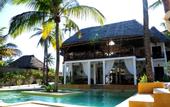Туры в отель Sahari Zanzibar