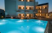 Туры в отель Iperion Beach Hotel
