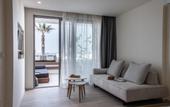 Туры в отель Iperion Beach Hotel