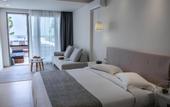 Туры в отель Iperion Beach Hotel