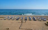 Туры в отель Iperion Beach Hotel