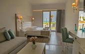 Туры в отель Iperion Beach Hotel