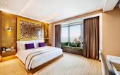 Туры в отель The Domain Bahrain Hotel & Spa