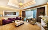 Туры в отель The Domain Bahrain Hotel & Spa