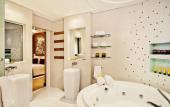 Туры в отель The Domain Bahrain Hotel & Spa