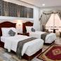 Туры в отель Bahrain International Hotel, оператор Anex Tour
