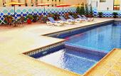 Туры в отель Bahrain International Hotel
