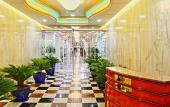 Туры в отель Bahrain International Hotel