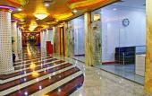 Туры в отель Bahrain International Hotel