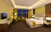Туры в отель Swiss-Belhotel Seef Bahrain