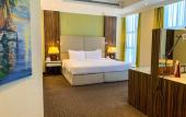 Туры в отель Swiss-Belhotel Seef Bahrain