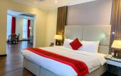 Туры в отель Swiss-Belhotel Seef Bahrain