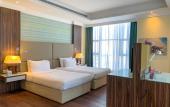 Туры в отель Swiss-Belhotel Seef Bahrain