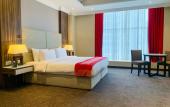 Туры в отель Swiss-Belhotel Seef Bahrain