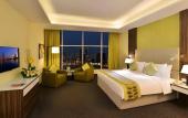 Туры в отель Swiss-Belhotel Seef Bahrain