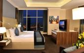 Туры в отель Swiss-Belhotel Seef Bahrain
