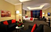 Туры в отель Swiss-Belhotel Seef Bahrain