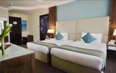 Туры в отель Swiss-Belhotel Seef Bahrain