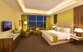 Туры в отель Swiss-Belhotel Seef Bahrain