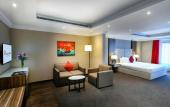Туры в отель Swiss-Belhotel Seef Bahrain